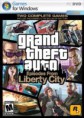 Grand Theft Auto IV: Episodes From Liberty City – PC